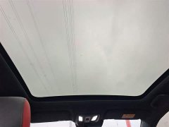 Changan UNI-T 2020 1.5T Prestige Edition - ფოტო 18