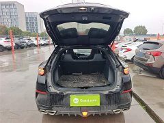 Changan UNI-T 2020 1.5T Prestige Edition - ფოტო 19