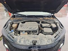 Changan UNI-T 2020 1.5T Prestige Edition - ფოტო 20