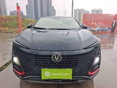 Changan UNI-T 2020 1.5T Prestige Edition - ფოტო 3