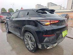 Changan UNI-T 2020 1.5T Prestige Edition - ფოტო 5