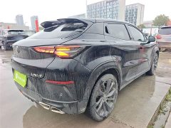 Changan UNI-T 2020 1.5T Prestige Edition - ფოტო 7