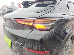 Changan UNI-T 2020 1.5T Prestige Edition - ფოტო 8