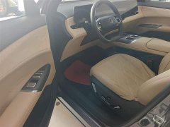 Changan CS75 PLUS 2025 Fourth Generation 1.5T New Blue Core Smart Luxury Edition - ფოტო 11