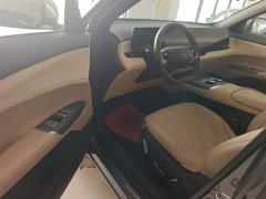 Changan CS75 PLUS 2025 Fourth Generation 1.5T New Blue Core Smart Luxury Edition - ფოტო 12