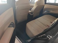 Changan CS75 PLUS 2025 Fourth Generation 1.5T New Blue Core Smart Luxury Edition - ფოტო 13