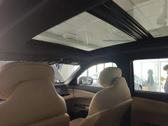 Changan CS75 PLUS 2025 Fourth Generation 1.5T New Blue Core Smart Luxury Edition - ფოტო 14