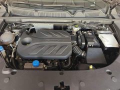 Changan CS75 PLUS 2025 Fourth Generation 1.5T New Blue Core Smart Luxury Edition - ფოტო 16