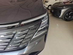 Changan CS75 PLUS 2025 Fourth Generation 1.5T New Blue Core Smart Luxury Edition - ფოტო 18