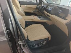 Changan CS75 PLUS 2025 Fourth Generation 1.5T New Blue Core Smart Luxury Edition - ფოტო 20