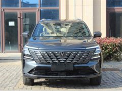 Changan CS75 PLUS 2025 Fourth Generation 1.5T New Blue Core Smart Luxury Edition - ფოტო 3