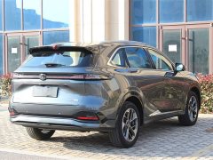 Changan CS75 PLUS 2025 Fourth Generation 1.5T New Blue Core Smart Luxury Edition - ფოტო 5