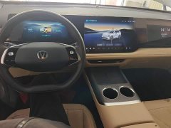 Changan CS75 PLUS 2025 Fourth Generation 1.5T New Blue Core Smart Luxury Edition - ფოტო 6