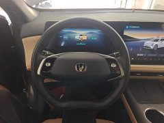 Changan CS75 PLUS 2025 Fourth Generation 1.5T New Blue Core Smart Luxury Edition - ფოტო 7
