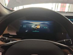 Changan CS75 PLUS 2025 Fourth Generation 1.5T New Blue Core Smart Luxury Edition - ფოტო 8
