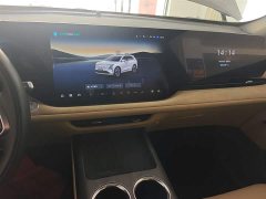 Changan CS75 PLUS 2025 Fourth Generation 1.5T New Blue Core Smart Luxury Edition - ფოტო 9