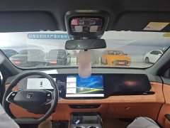 Changan CS75 PLUS 2025 Fourth Generation 1.5T New Blue Core Smart Luxury Edition - ფოტო 10