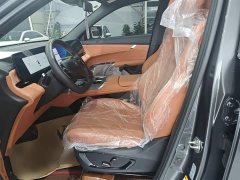 Changan CS75 PLUS 2025 Fourth Generation 1.5T New Blue Core Smart Luxury Edition - ფოტო 15