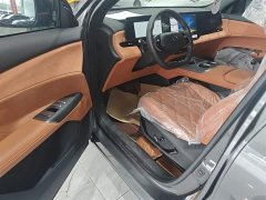 Changan CS75 PLUS 2025 Fourth Generation 1.5T New Blue Core Smart Luxury Edition - ფოტო 16