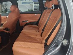 Changan CS75 PLUS 2025 Fourth Generation 1.5T New Blue Core Smart Luxury Edition - ფოტო 17