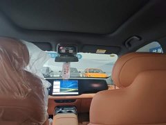 Changan CS75 PLUS 2025 Fourth Generation 1.5T New Blue Core Smart Luxury Edition - ფოტო 18