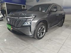 Changan CS75 PLUS 2025 Fourth Generation 1.5T New Blue Core Smart Luxury Edition - ფოტო 2