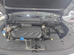 Changan CS75 PLUS 2025 Fourth Generation 1.5T New Blue Core Smart Luxury Edition - ფოტო 20