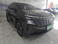 Changan CS75 PLUS 2025 Fourth Generation 1.5T New Blue Core Smart Luxury Edition - ფოტო 4