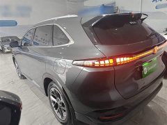 Changan CS75 PLUS 2025 Fourth Generation 1.5T New Blue Core Smart Luxury Edition - ფოტო 5