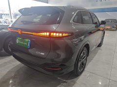 Changan CS75 PLUS 2025 Fourth Generation 1.5T New Blue Core Smart Luxury Edition - ფოტო 7