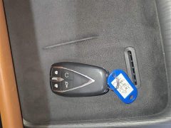 Changan CS75 PLUS 2025 Fourth Generation 1.5T New Blue Core Smart Luxury Edition - ფოტო 9