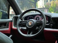 Porsche Cayenne 3.0T Dream Edition - ფოტო 10