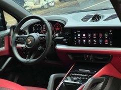 Porsche Cayenne 3.0T Dream Edition - ფოტო 11