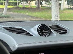 Porsche Cayenne 3.0T Dream Edition - ფოტო 14