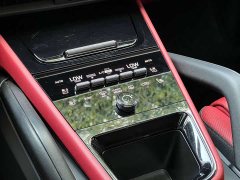 Porsche Cayenne 3.0T Dream Edition - ფოტო 16
