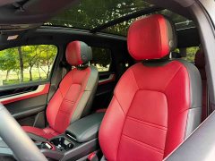 Porsche Cayenne 3.0T Dream Edition - ფოტო 17