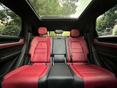 Porsche Cayenne 3.0T Dream Edition - ფოტო 19