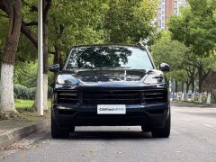 Porsche Cayenne 3.0T Dream Edition - ფოტო 2