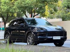 Porsche Cayenne 3.0T Dream Edition - ფოტო 3