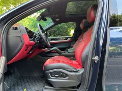 Porsche Cayenne 3.0T Dream Edition - ფოტო 5