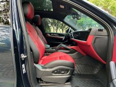 Porsche Cayenne 3.0T Dream Edition - ფოტო 6