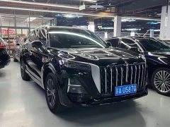 Hongqi HS5 2023 2.0T Qixiang Pro Edition - ფოტო 1