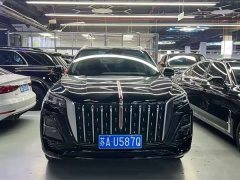 Hongqi HS5 2023 2.0T Qixiang Pro Edition - ფოტო 2