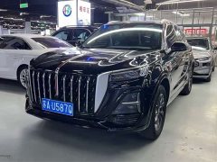 Hongqi HS5 2023 2.0T Qixiang Pro Edition - ფოტო 3