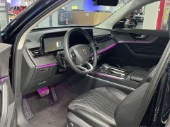 Hongqi HS5 2023 2.0T Qixiang Pro Edition - ფოტო 4