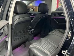 Hongqi HS5 2023 2.0T Qixiang Pro Edition - ფოტო 5