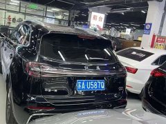 Hongqi HS5 2023 2.0T Qixiang Pro Edition - ფოტო 6