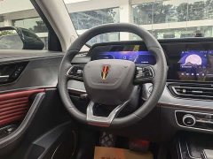 Hongqi HS5 2023 2.0T Qixiang Pro Edition - ფოტო 10