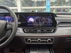 Hongqi HS5 2023 2.0T Qixiang Pro Edition - ფოტო 11