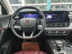 Hongqi HS5 2023 2.0T Qixiang Pro Edition - ფოტო 12